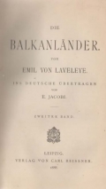 Die Balkanländer